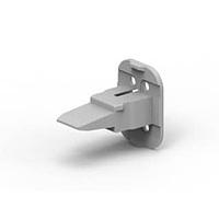 DEUTSCH - TE Connectivity W4SA-P012 4-Way WEDGE LOCK