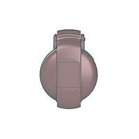 Amphenol Tuchel 2CMA102023R1000 Connectors 3P+N+E Industrial Connector. Replaces Part# 416EC6