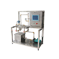 DOLANG DLGK-YL101 Pressure Process Control Trainer