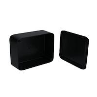 Bud Industries PWX-12846 Panel, Internal INTERNAL PANEL