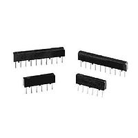 Vishay Dale Thin Film TSP803H2002BUF Networks TSP 8PIN03 H 20K 0.1%ABS 0.1%RATIO UF e4