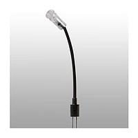 BIVAR FLP5V2.5-UY Flexible Light Pipes with LEDs Light Pipe Flex 7mm Lens Ultra Yel