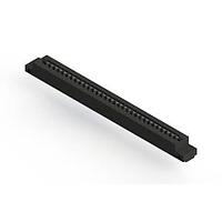 EDAC 857-031-425-112 Receptacles High Temp Card Edge Connector