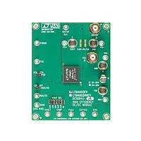 Analog Devices DC1084A-B Voltage Regulator - Switching Regulator 6A, 28VIN High Efficiency DC/DC  Module (Power Module)