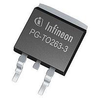 Infineon BTS3018TCATMA1 Low Side HITFET