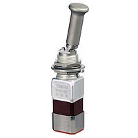 Honeywell 112TW1-10A Toggle Switches SEALED OI TOGGLES