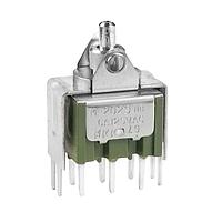 NKK Switches MN29TXW13 Rocker Switches SWITCH TOGGLE