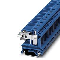 PHOENIX CONTACT 3006166 Wire to Wire UIKN 16 BU