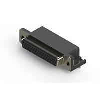 EDAC 634-044-363-532 D-Sub Connectors - Standard Density Right Angle D-Sub Connector