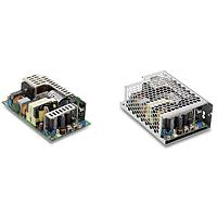 MEAN WELL RPS-400-48-C Switching Power Supplies 400W 48V 80-264Vac with case 2xMOPP