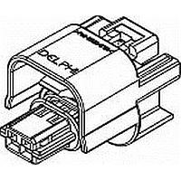 Aptiv 13513314 Connectors CON GT150 2W FEM ASY