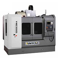 WMT CNC VMC1000L Vertical Machine Centre