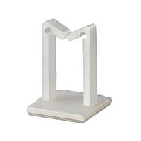 Heyco 4212V Cable Mounting & Accessories CH RA-65 ABV NATURAL