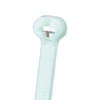 Panduit BT1M-M39 Barb Lock Ties H/S W/MTL BARB 4.0 NYLON 6/6 NATURAL