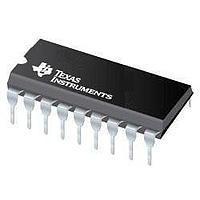 Texas Instruments UC3637NG4 Full Bridge Switched Mode Contro ller ALT 595-UC3637N