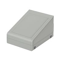 BOPLA 45320180 Enclosures, Boxes, & Cases ENCLOSURE, ULTRAPULT, CLOSED, CONSOLE, 157.5 X 198.9 X 120.4MM