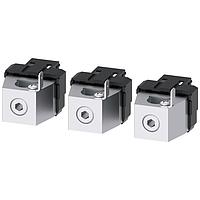 SIEMENS 3VA91430JK11 Wire Connector BREAKER 3VA6 150250A CU LUG 3PC WIRE TAP