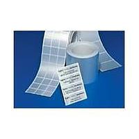 Raychem - TE Connectivity MP-445445-2-8A Label Rolls MP-445445-2-8A