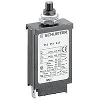 Schurter 4410.9007 Circuit Breakers CBE MSM22PIBL T12-221-10