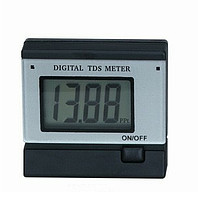 HINOTEK TDS-139B Online TDS Monitor (0-1999mg/L, 1mg/L, ±2% F.S)
