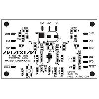 Maxim Integrated MAX6791EVKIT+ Linear Voltage Regulator Eval Kit MAX6791 (High-Voltage, Micropow