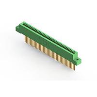 EDAC 842-039-544-102 Receptacles High Temp Card Edge Connector