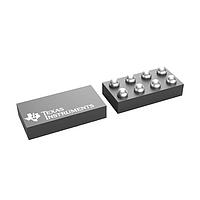 Texas Instruments TPS22999YCHR Fast Turn On Load Switch TPS22999