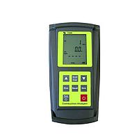 Combustion/Emission Gas Analyzer