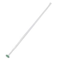 Harwin G125-FC11205F1-0450L Single Ended 1.25MM F/L CA 2X6 450MM 26AWG