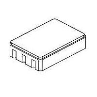 Microsemi JANTXV2N2919U/TR BJTs - Bipolar Transistors 60V 30mA350mW Dual Small-Signal BJT SQ SMT TR