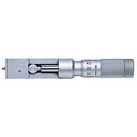 MITUTOYO 147-103 Can Seam Micrometers (0-13mm/ 0.01mm)