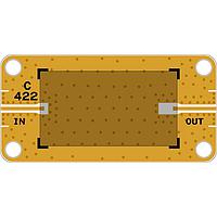 Quantic X-Microwave XR-A3W7-0804D RF Development Tools Multipliers, MLPNC-7102-SMT680SMT
