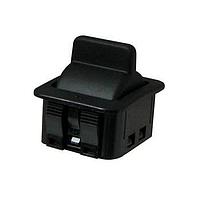 OTTO HPW-1H1A22 Paddle Wheel Switch Paddle Style 22 AWG 0.5 - 4.5VDC