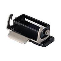 Molex / GWconnect 93601-2158 Housings BH MOUNT HSG 1 LEVER 7816.4543.1