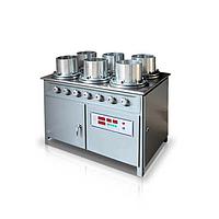 Ludatest HP-4.0 Concrete Impervious Apparatus (4 Mpa)