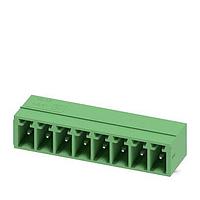 PHOENIX CONTACT 1803332 Headers 8 Pos 3.81mm pitch Through Hole Header