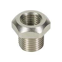 HARTING 21410000017 Hardware M8-ACC-FRONTMOUNTING HOUSING