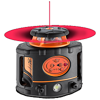 GEO-Fennel FL 275HV-TRACKING Rotating Laser (± 5°; Red LD; FR 77-MM TRACKING)