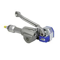 Titan HPE-L Combined strapping tool for steel strap (7000N)