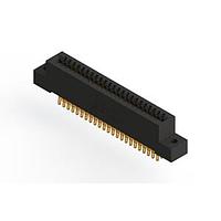EDAC 392-046-555-202 With Flanges Card Edge Connector