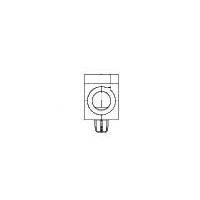 Raychem - TE Connectivity 1279387-1 High Speed / Modular Connectors GUIDE MODULE RA HM-ZD
