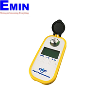 EZDO Refractometer calibration service