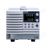 GW INSTEK PSW 250-9 Programmable Switching DC Power Supply (250V, 9A, 720W)