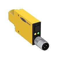 Banner Engineering SME312DBQD Photoelectric Sensors SME312DBQD MINIBEAM EXPERT DIFFUSE W/BLUE LED