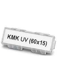 PHOENIX CONTACT 1014108 Markers KMK UV (60X15)