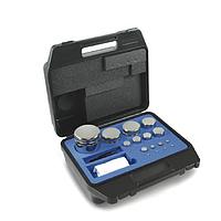 KERN 325-024 Set of Weights OIML F1 (1mg~50000mg)