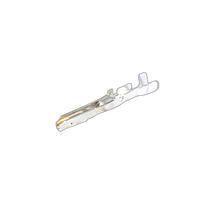 Molex 105300-2200 Terminals NanoFit Term Fem Gld 0.38um 20-22AWG