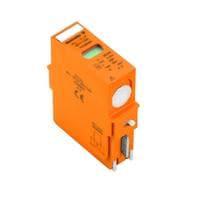 Weidmuller 1352820000 Industrial Surge Protectors VPU II 0 400V/40KA