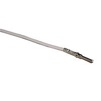 Aptiv 13697411 Terminals 1.6 HD-V Male AU Unsealed Terminal