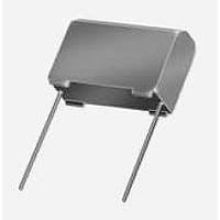 KYOCERA AVX FFB54D0117KJC Medium Power Film Capacitors, DC Filtering, Low Reactive Power 75V 110uF 10%